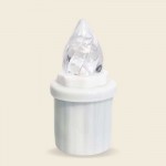 Elektronska trajna lučka M120